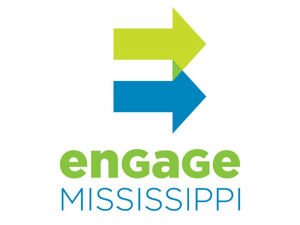 Engage Mississippi logo