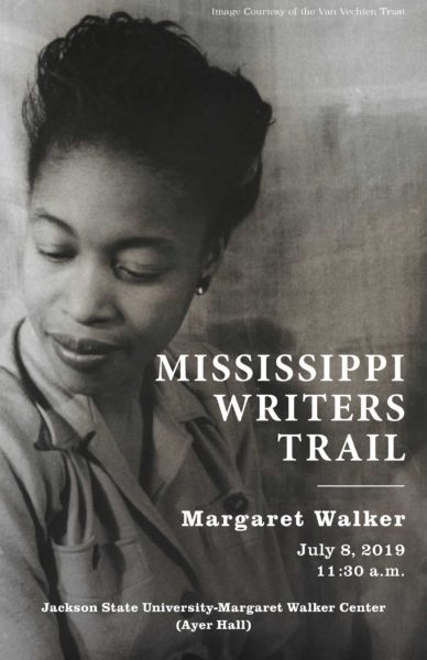 Margaret-Walker-Unveiling-Program-Mississippi-Writers-Trail-cover ...