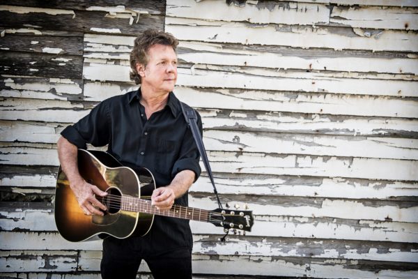 singer/songwriter Steve Forbert