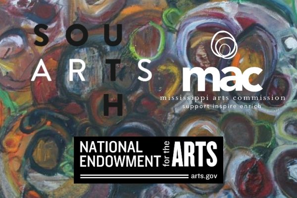 Mississippi Arts Commission To Provide Emergency Grants Through South