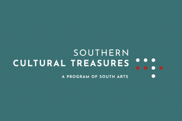 Southern Cultural Treasures A program of South Arts