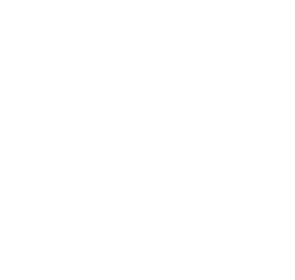 Mississippi Arts Hour Circle Logo 1 Color White