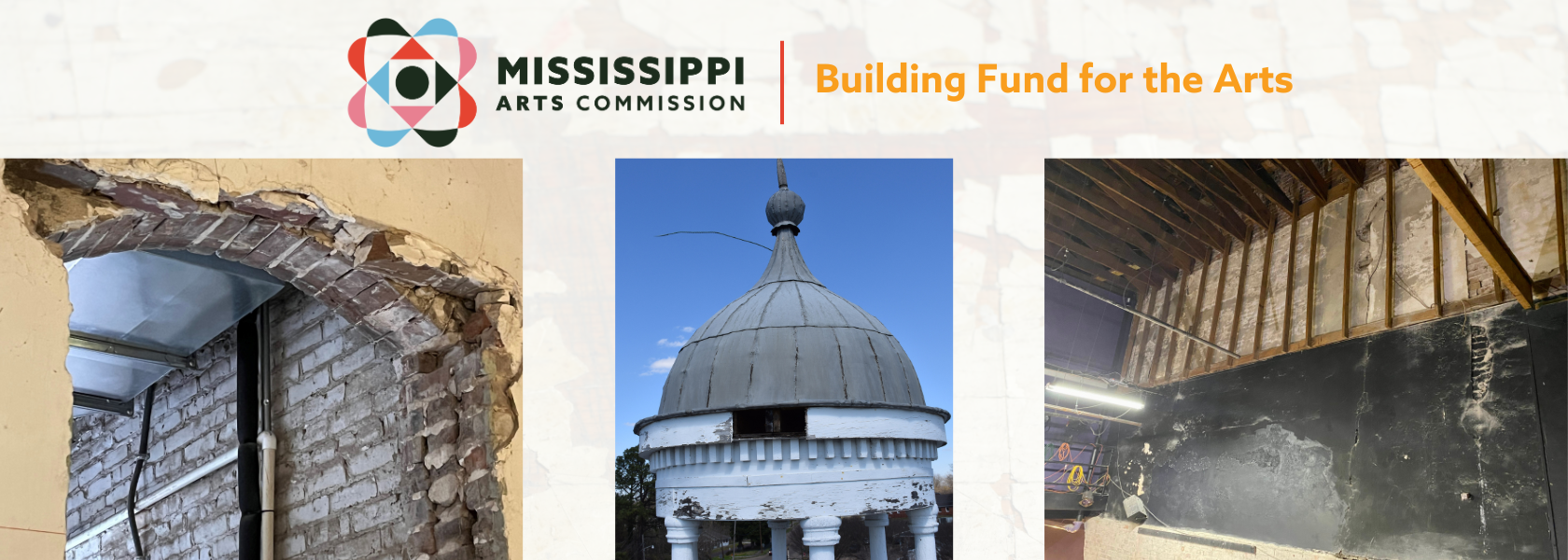 Building Fund for the Arts 2023