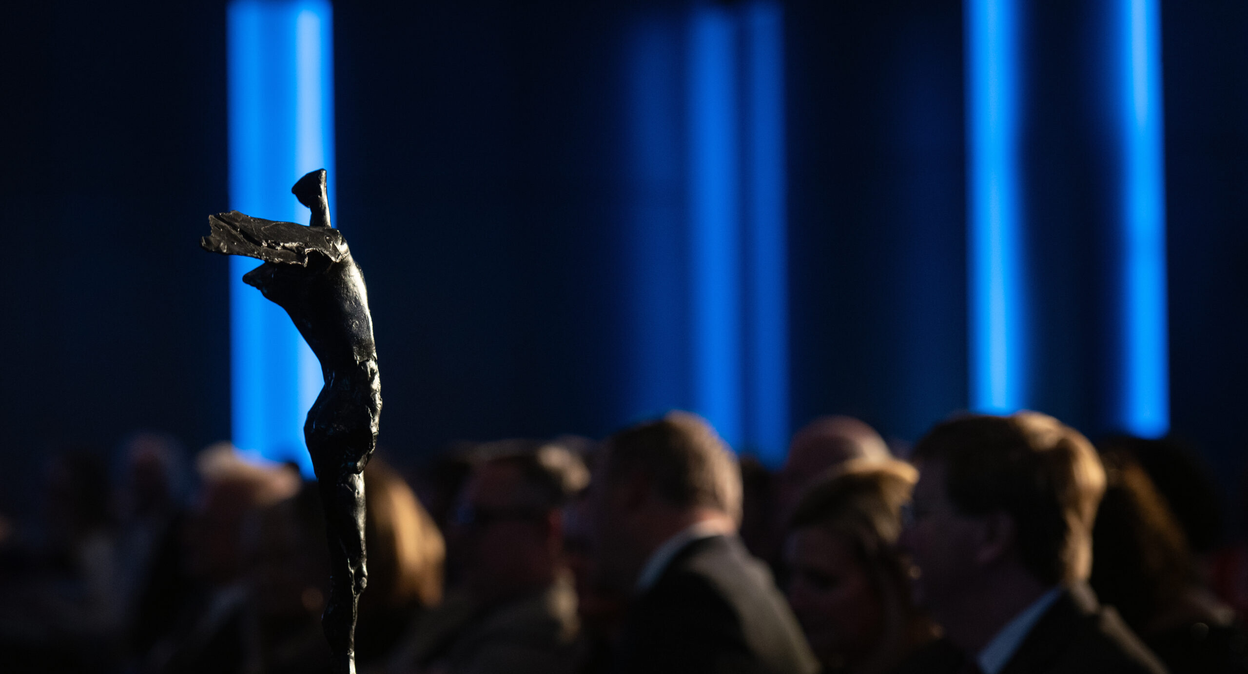 MAC Calls for 2025 Governor's Arts Awards Nominations Mississippi