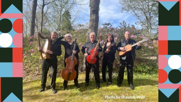Mockingbird Ensemble