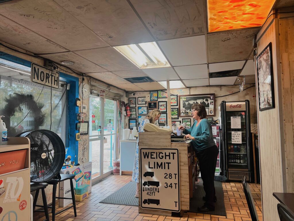 Stromboli's Starkville MS